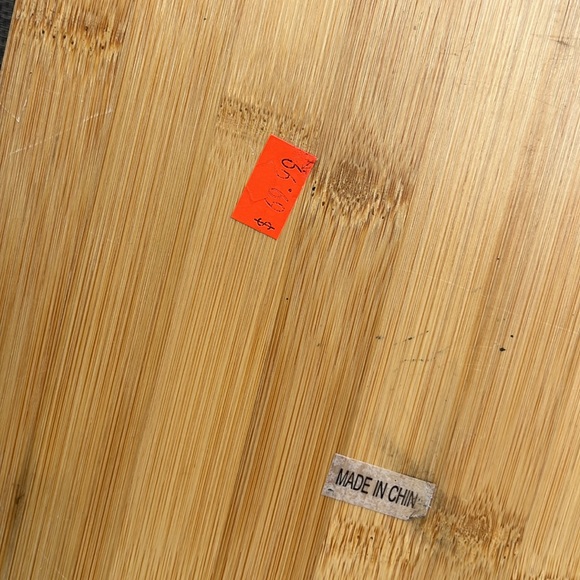 DaBaby Wooden Box 7.5”x7” - Picture 8 of 11